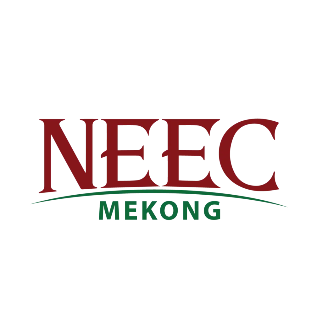 Logo NeecMekong