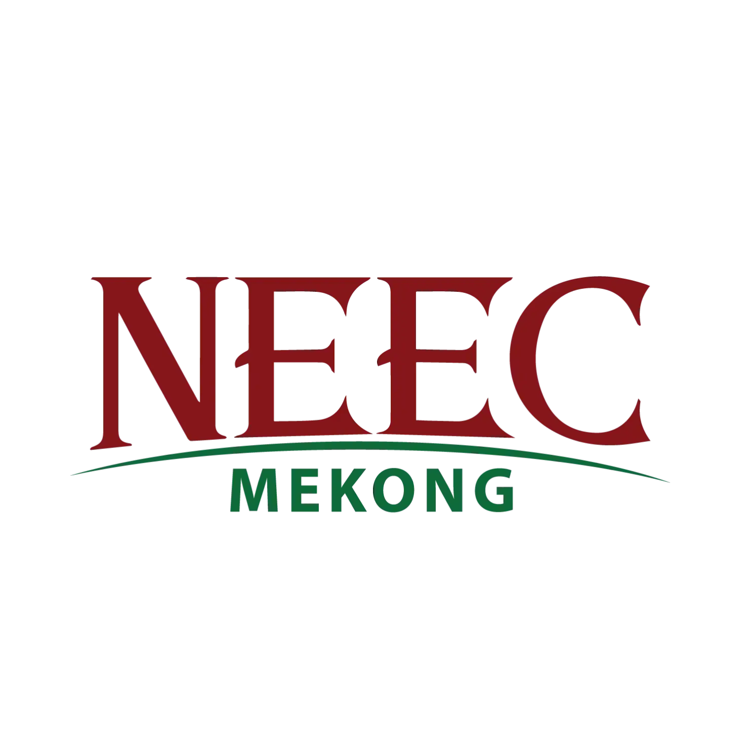 Logo Neec Mekong