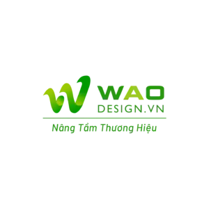 Logo WAO Design