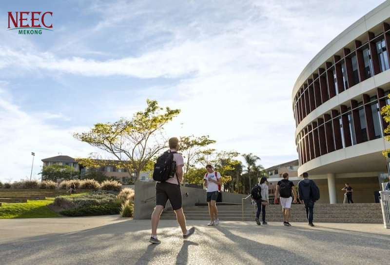 Trường Loyola Marymount University